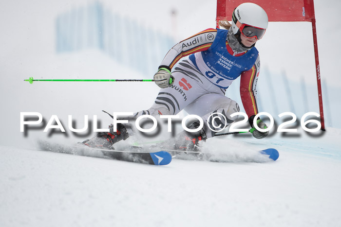 BSV Skiliga Bayern Schüler RS 2026