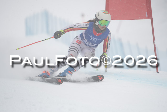 BSV Skiliga Bayern Schüler RS 2026