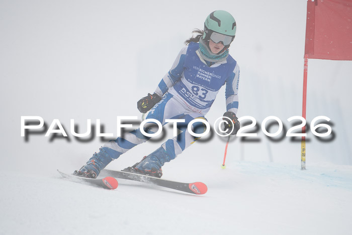 BSV Skiliga Bayern Schüler RS 2026