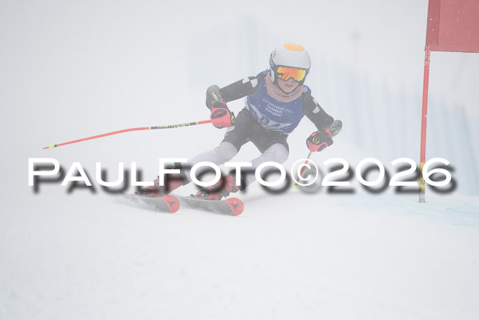 BSV Skiliga Bayern Schüler RS 2026