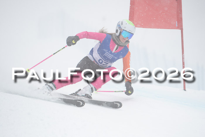 BSV Skiliga Bayern Schüler RS 2026