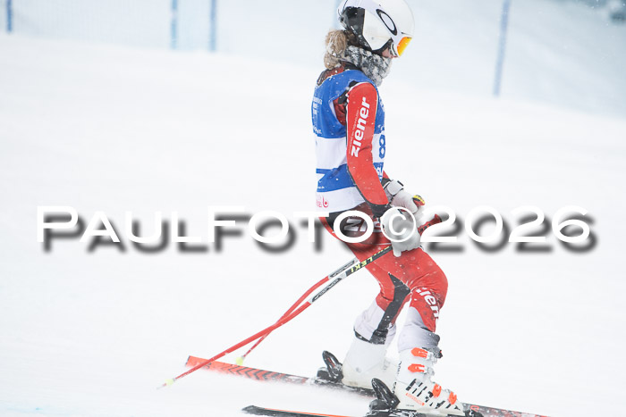 BSV Skiliga Bayern Schüler RS 2026