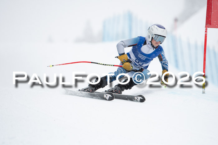 BSV Skiliga Bayern Schüler RS 2026