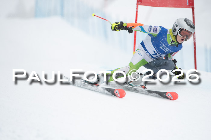 BSV Skiliga Bayern Schüler RS 2026