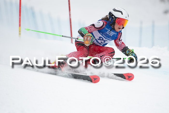 BSV Skiliga Bayern Schüler RS 2026