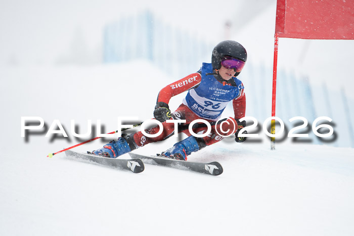 BSV Skiliga Bayern Schüler RS 2026