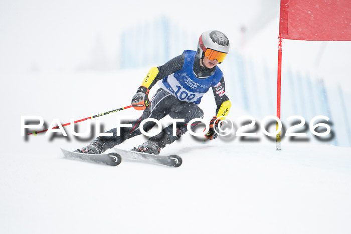 BSV Skiliga Bayern Schüler RS 2026