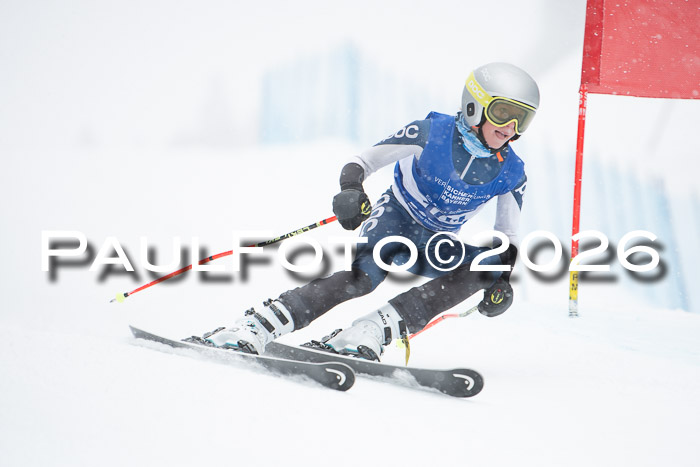 BSV Skiliga Bayern Schüler RS 2026