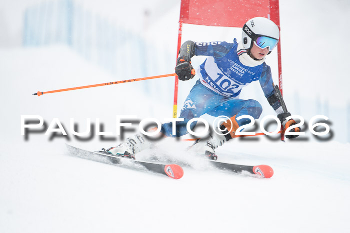 BSV Skiliga Bayern Schüler RS 2026