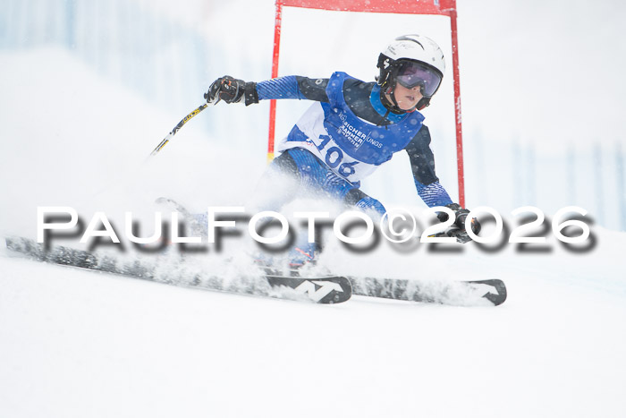 BSV Skiliga Bayern Schüler RS 2026