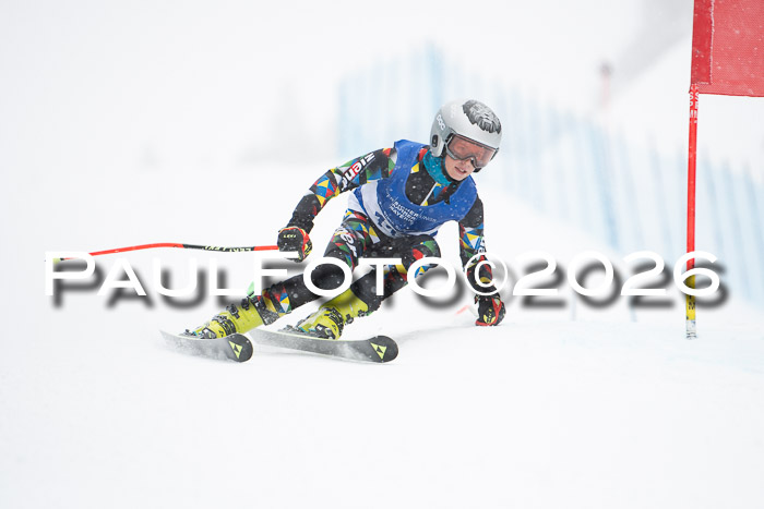 BSV Skiliga Bayern Schüler RS 2026