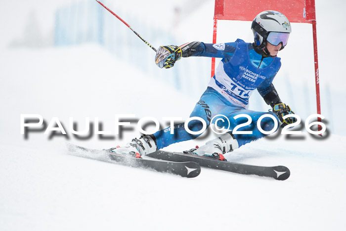 BSV Skiliga Bayern Schüler RS 2026