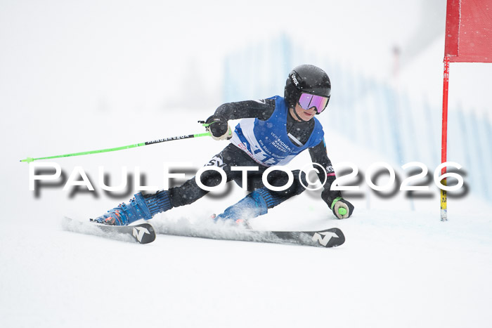 BSV Skiliga Bayern Schüler RS 2026