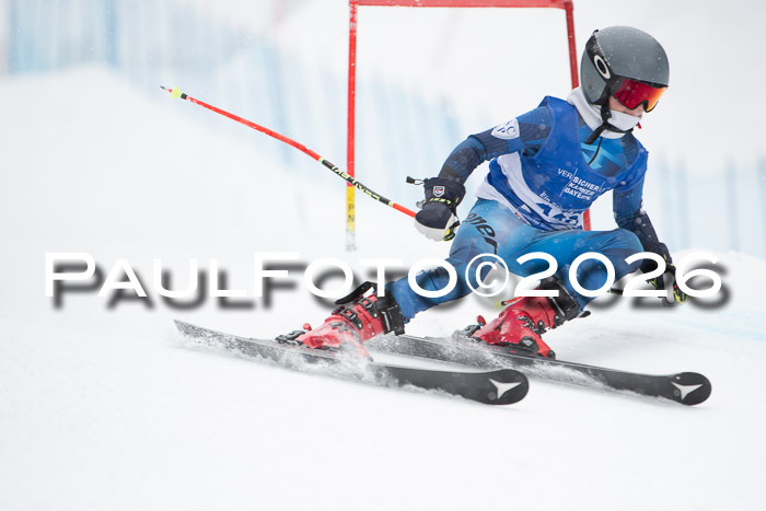 BSV Skiliga Bayern Schüler RS 2026