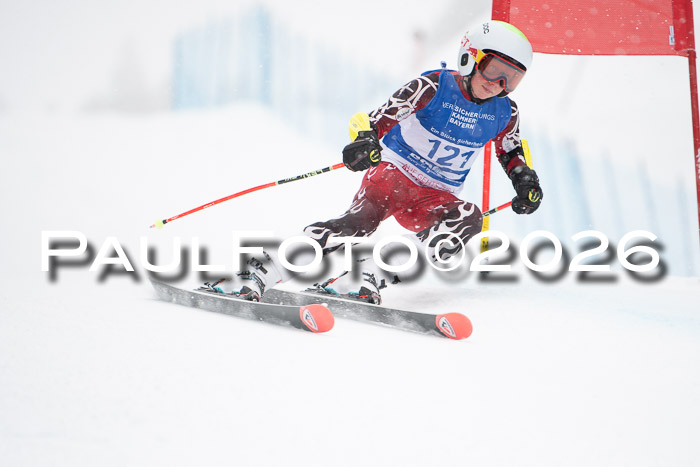 BSV Skiliga Bayern Schüler RS 2026