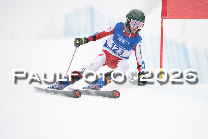 BSV Skiliga Bayern Schüler RS 2026