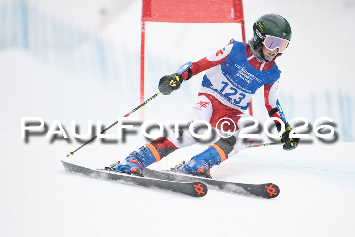 BSV Skiliga Bayern Schüler RS 2026