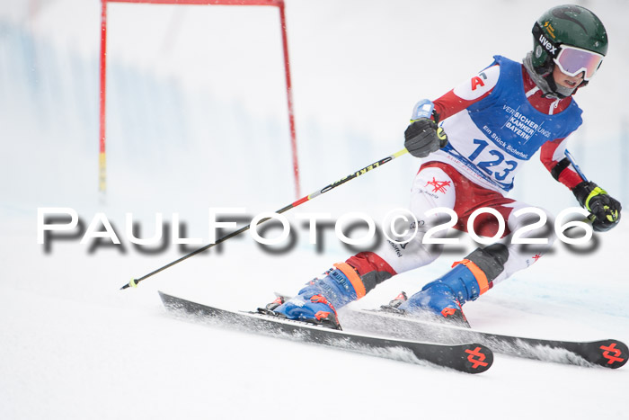 BSV Skiliga Bayern Schüler RS 2026