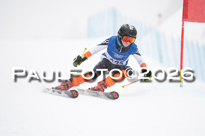 BSV Skiliga Bayern Schüler RS 2026