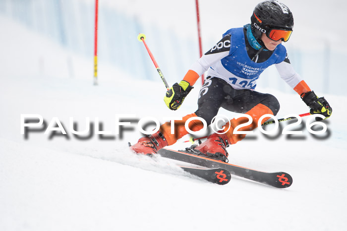 BSV Skiliga Bayern Schüler RS 2026