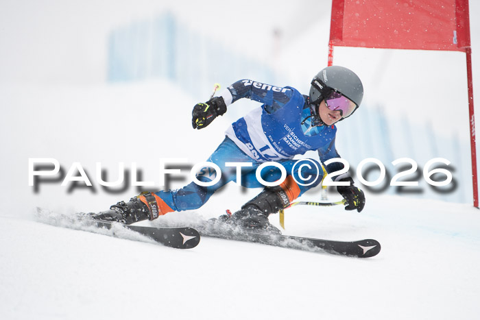 BSV Skiliga Bayern Schüler RS 2026