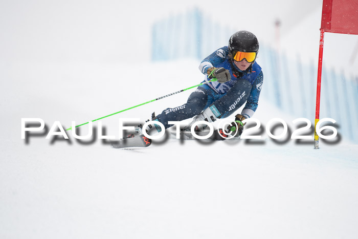 BSV Skiliga Bayern Schüler RS 2026