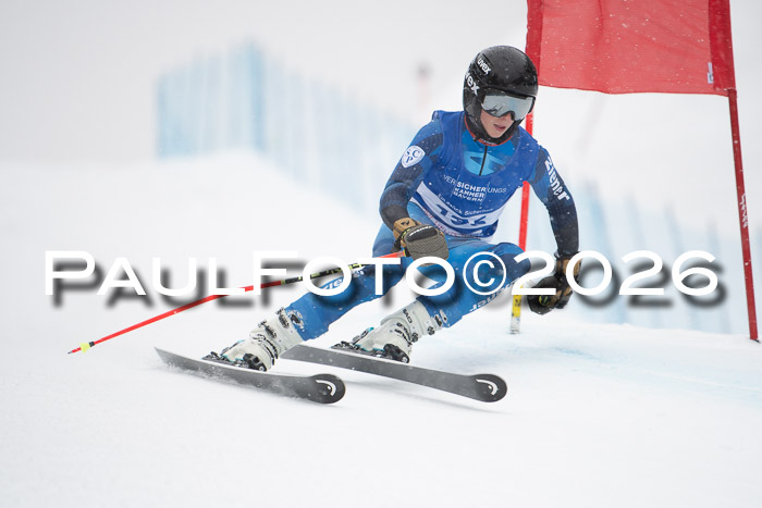 BSV Skiliga Bayern Schüler RS 2026