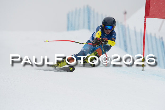 BSV Skiliga Bayern Schüler RS 2026