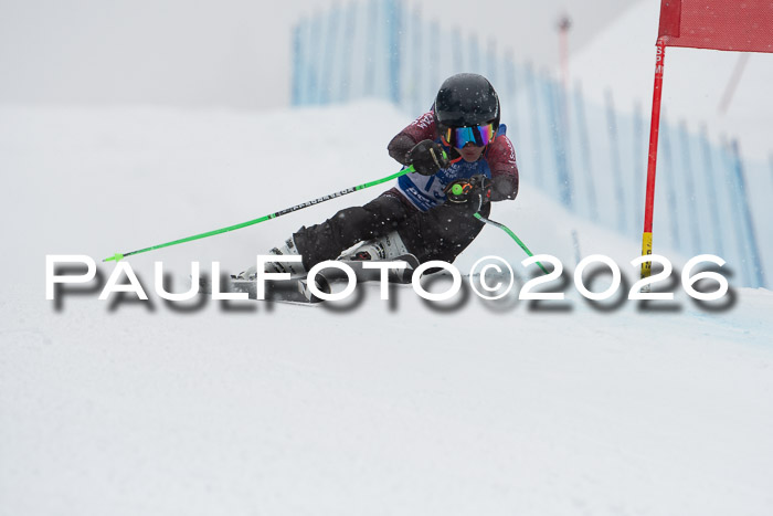 BSV Skiliga Bayern Schüler RS 2026