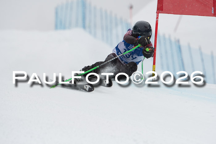 BSV Skiliga Bayern Schüler RS 2026