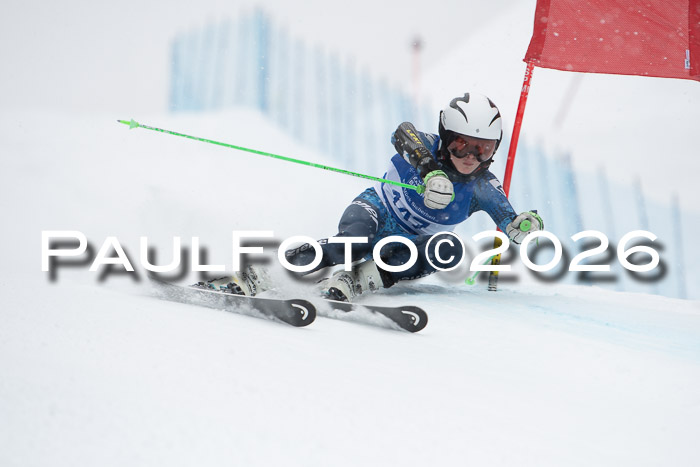 BSV Skiliga Bayern Schüler RS 2026