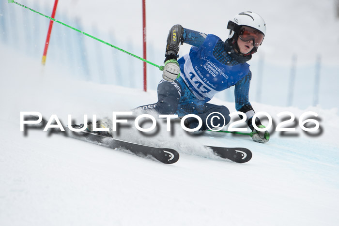 BSV Skiliga Bayern Schüler RS 2026