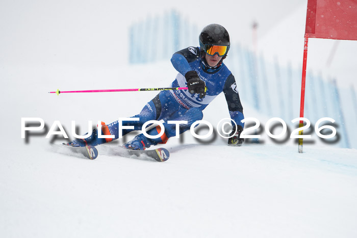 BSV Skiliga Bayern Schüler RS 2026