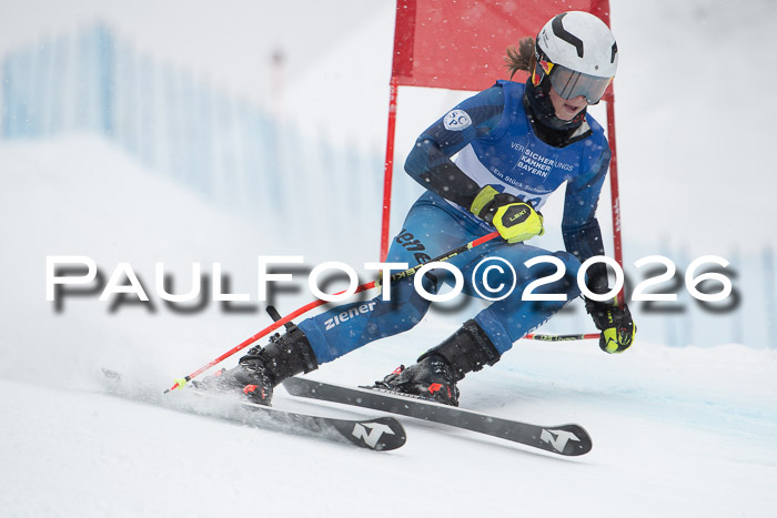 BSV Skiliga Bayern Schüler RS 2026