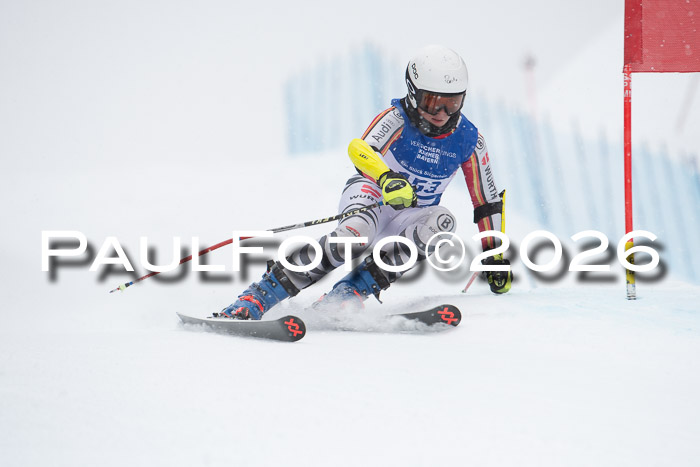 BSV Skiliga Bayern Schüler RS 2026