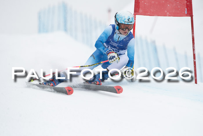 BSV Skiliga Bayern Schüler RS 2026