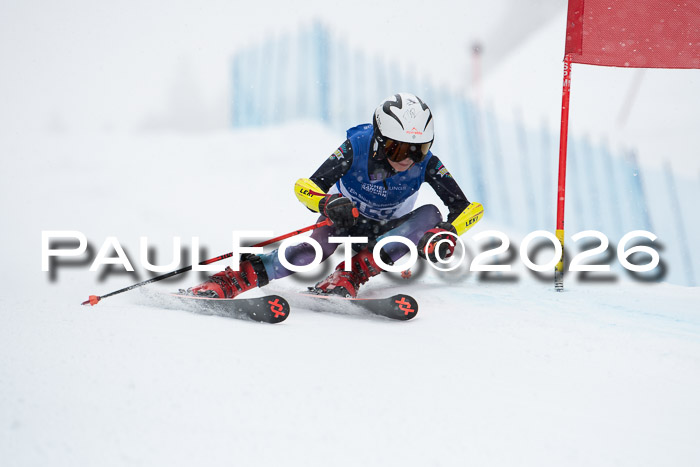 BSV Skiliga Bayern Schüler RS 2026