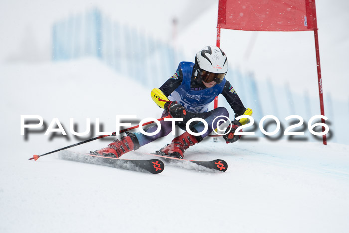 BSV Skiliga Bayern Schüler RS 2026