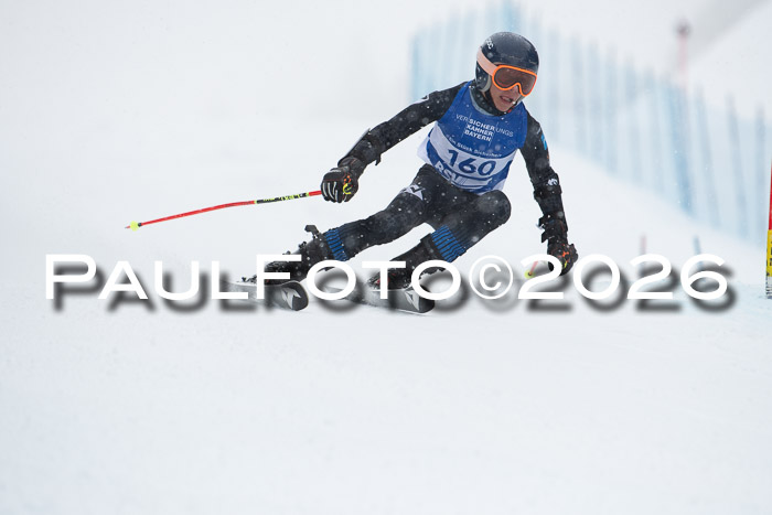 BSV Skiliga Bayern Schüler RS 2026