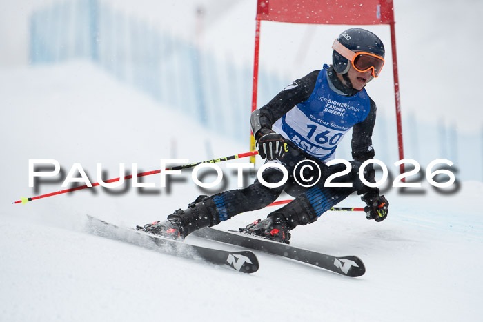 BSV Skiliga Bayern Schüler RS 2026