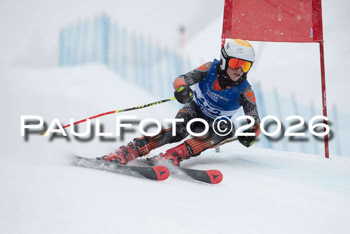 BSV Skiliga Bayern Schüler RS 2026