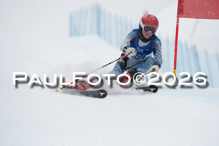 BSV Skiliga Bayern Schüler RS 2026