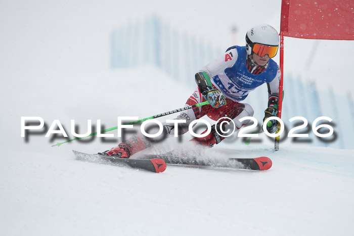 BSV Skiliga Bayern Schüler RS 2026