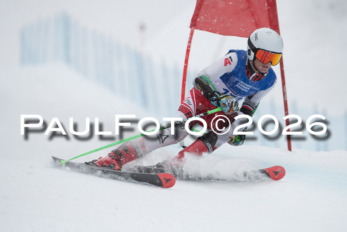 BSV Skiliga Bayern Schüler RS 2026