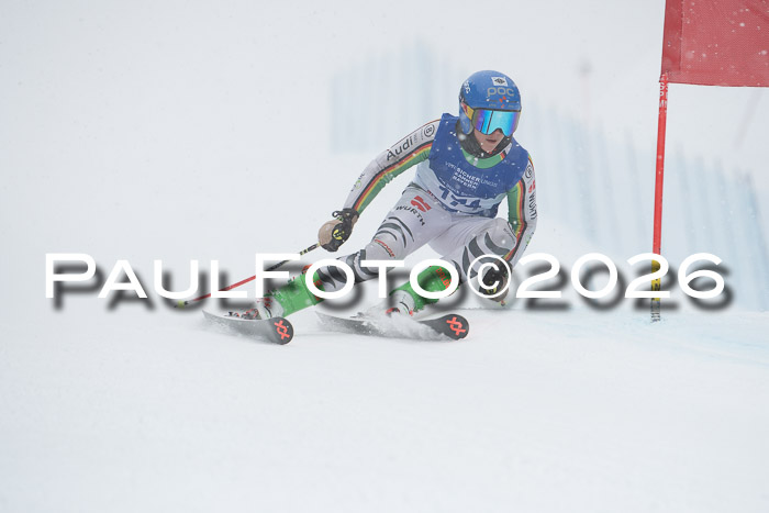 BSV Skiliga Bayern Schüler RS 2026