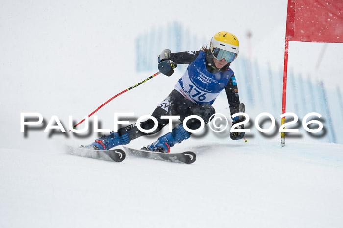 BSV Skiliga Bayern Schüler RS 2026