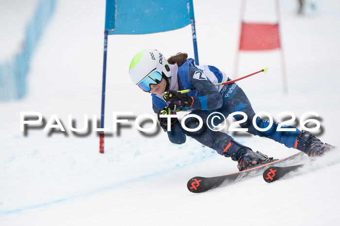 BSV Skiliga Bayern Schüler RS 2026