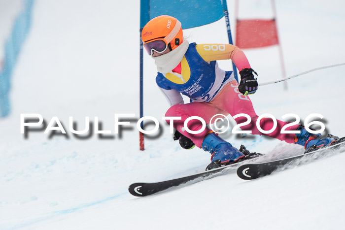 BSV Skiliga Bayern Schüler RS 2026