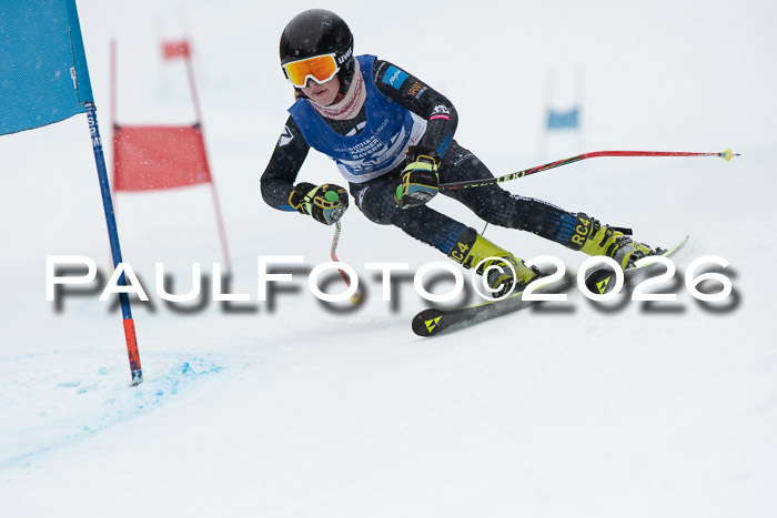 BSV Skiliga Bayern Schüler RS 2026