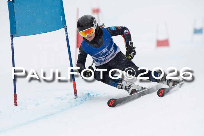 BSV Skiliga Bayern Schüler RS 2026